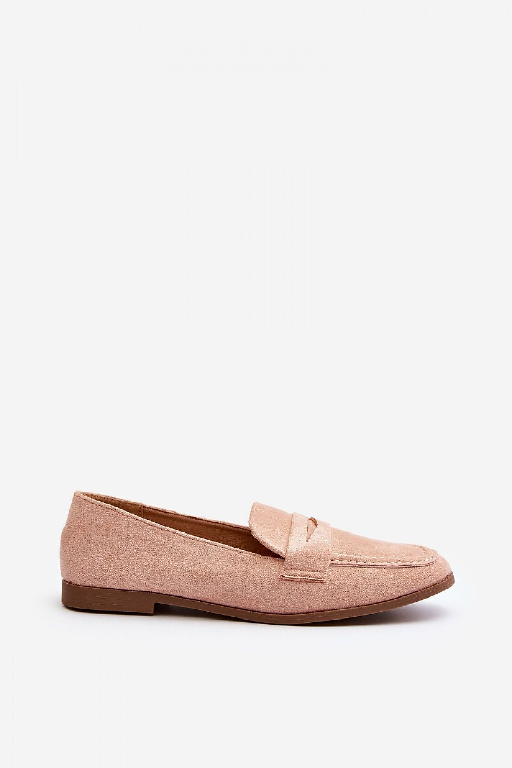 Mokassins Model 192082 Step in style