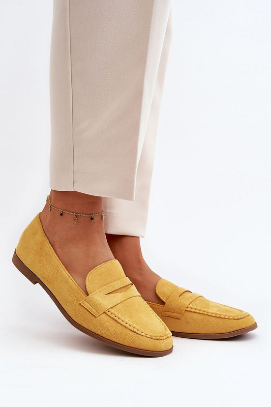 Mokassins Model 192084 Step in style