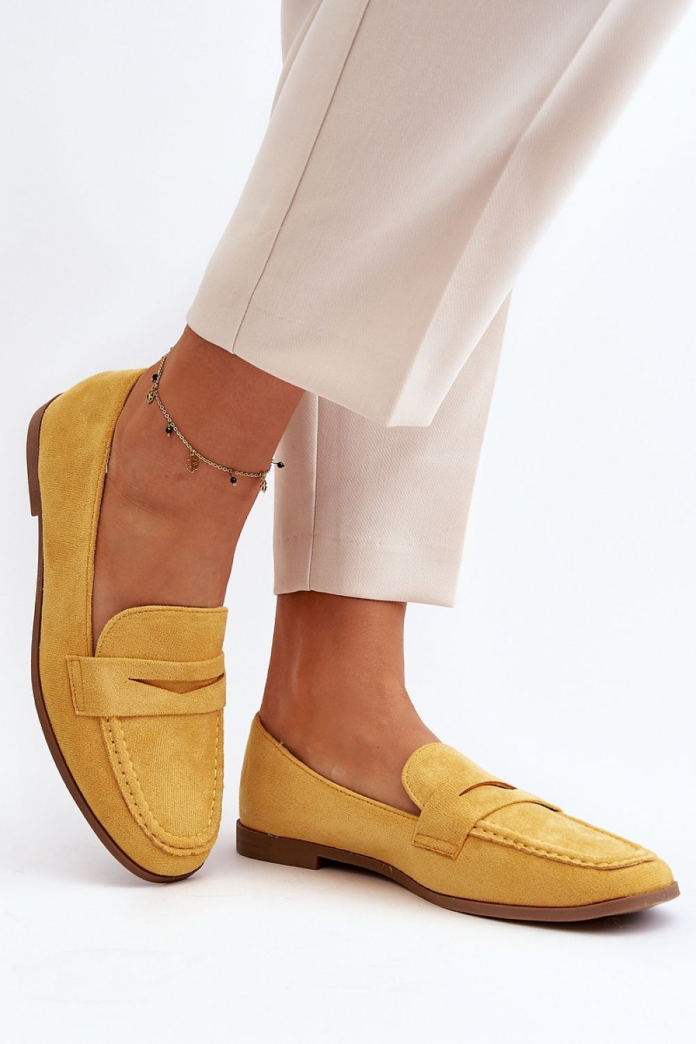 Mokassins Model 192084 Step in style