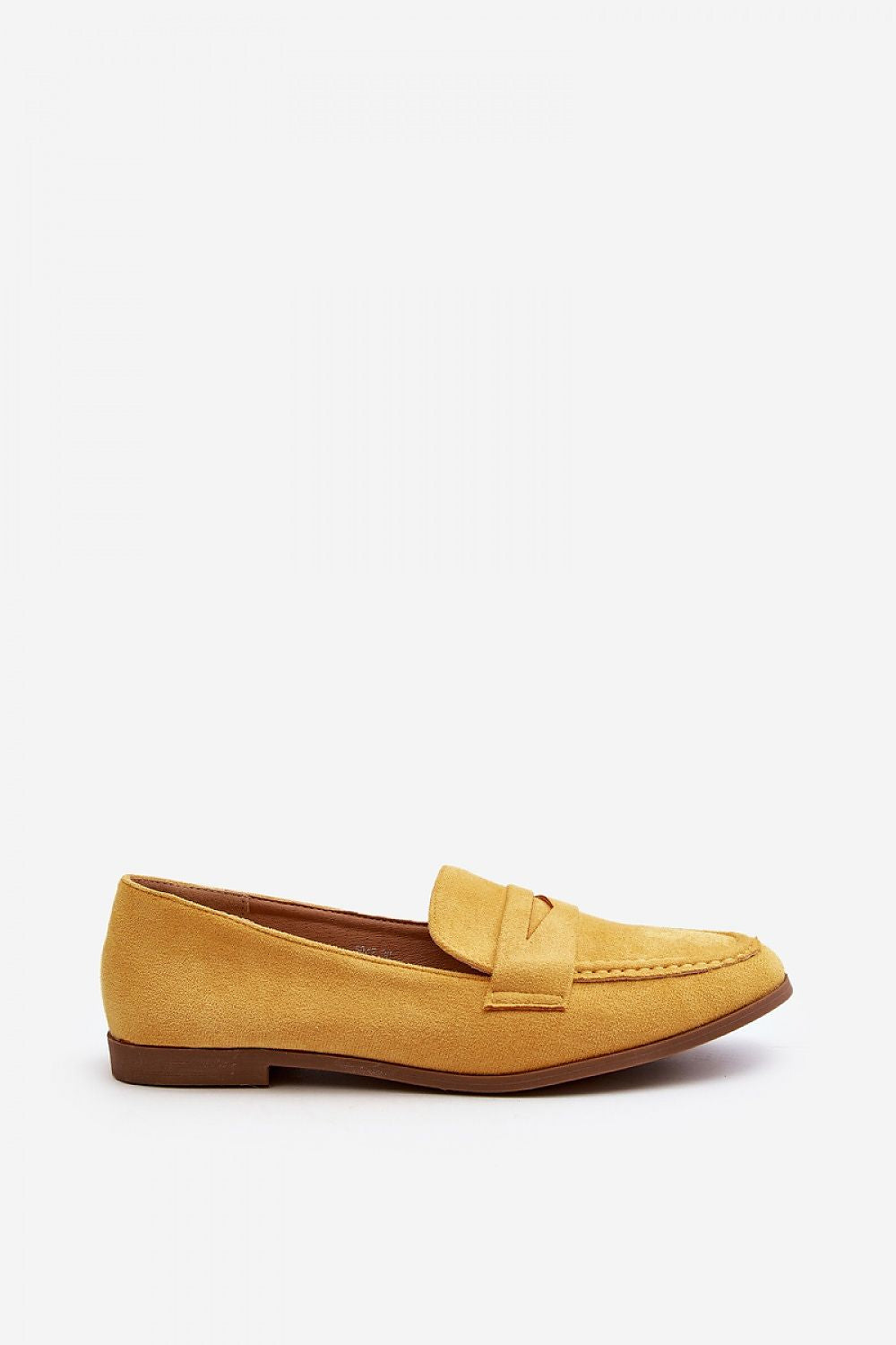 Mokassins Model 192084 Step in style