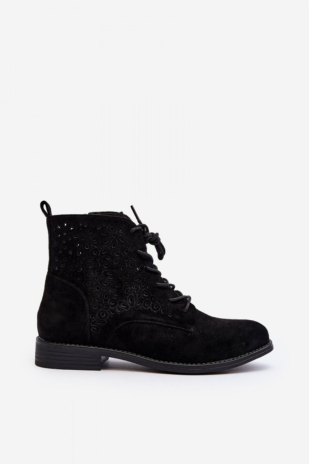 Stiefeletten Model 192119 Step in style