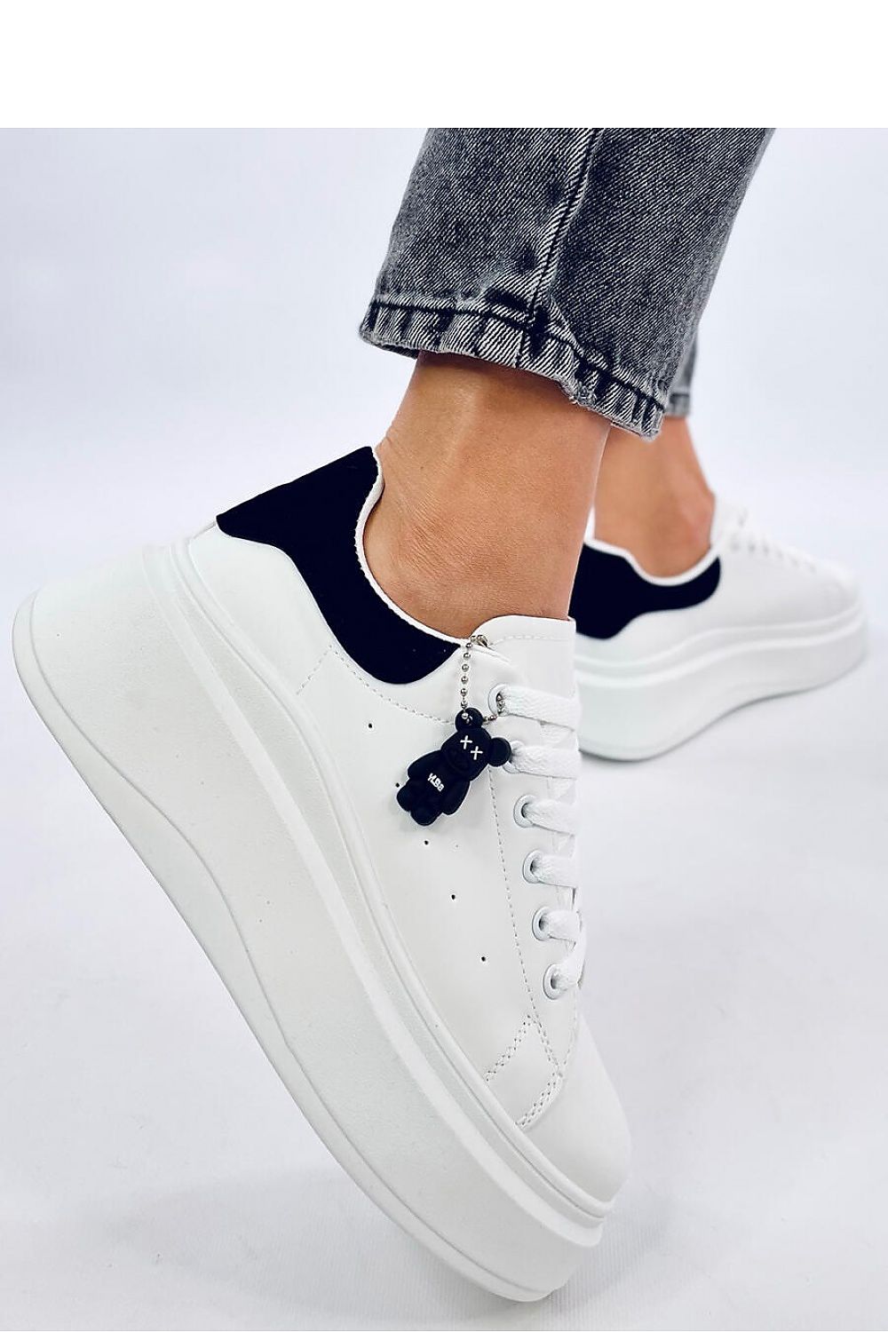 Sportschuhe Model 192177 Inello