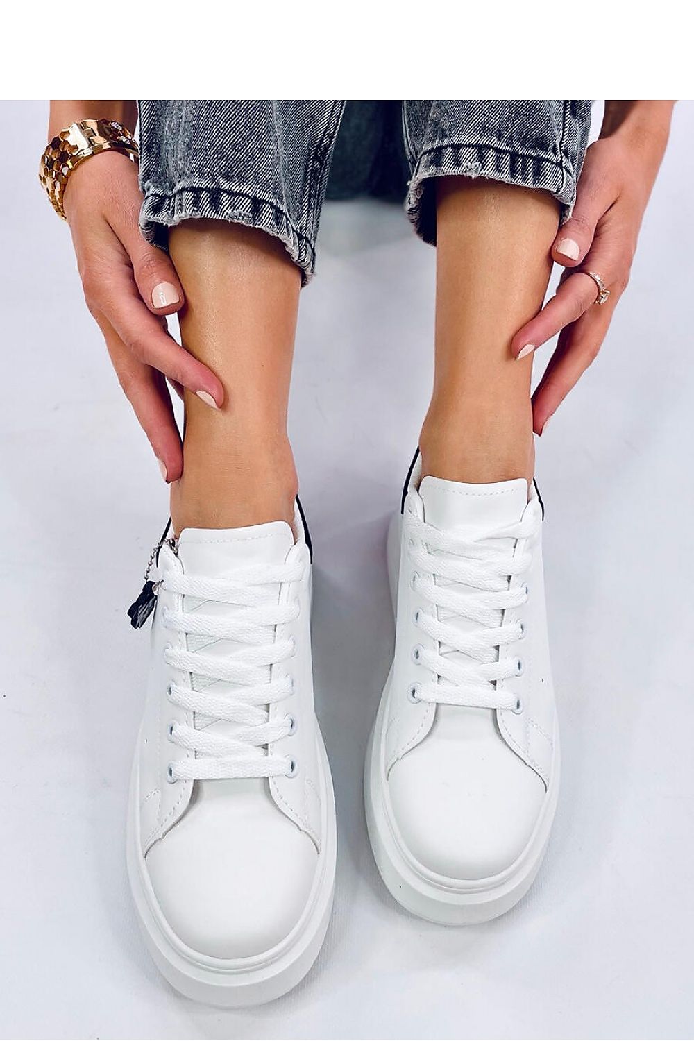 Sportschuhe Model 192177 Inello