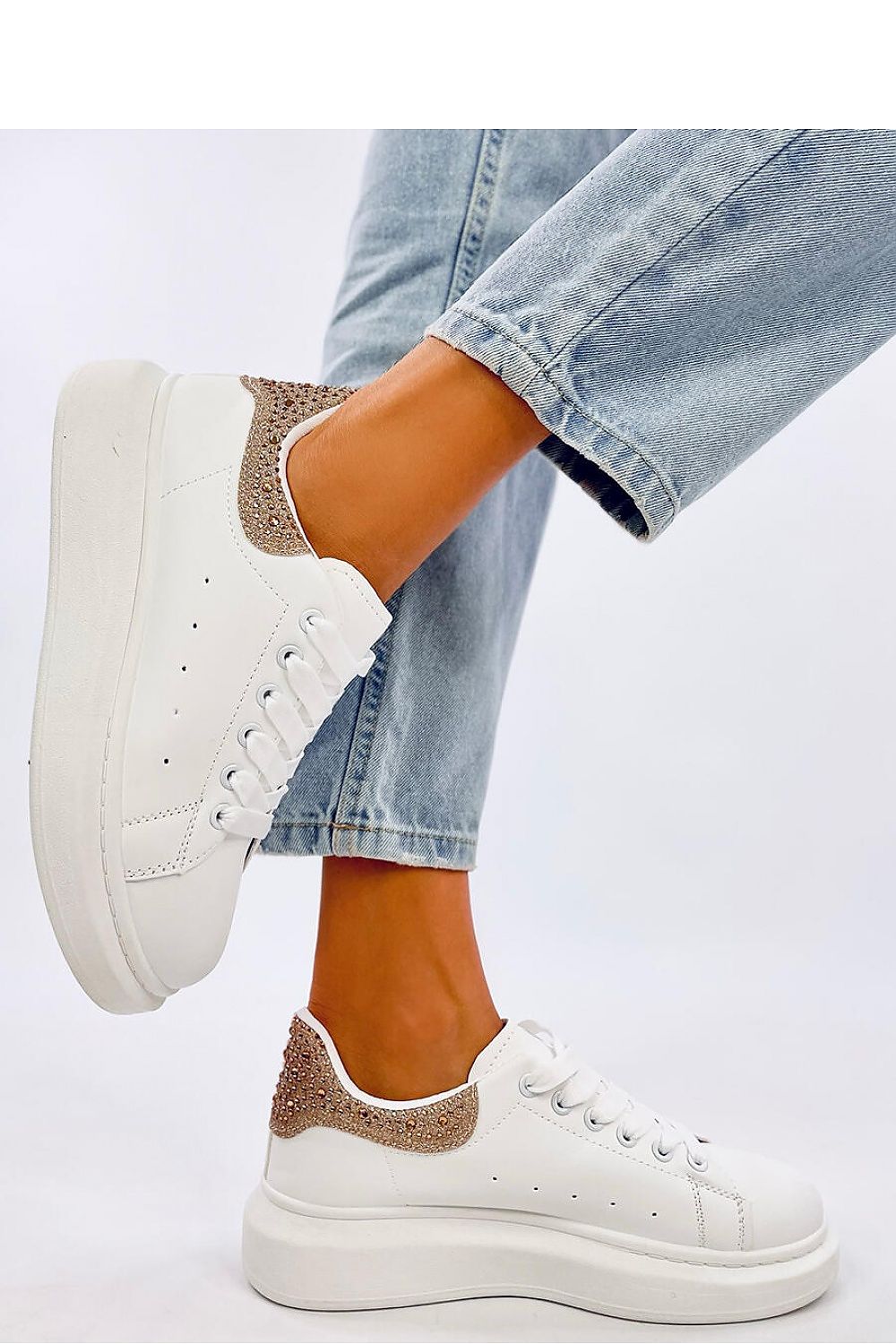 Sportschuhe Model 192179 Inello