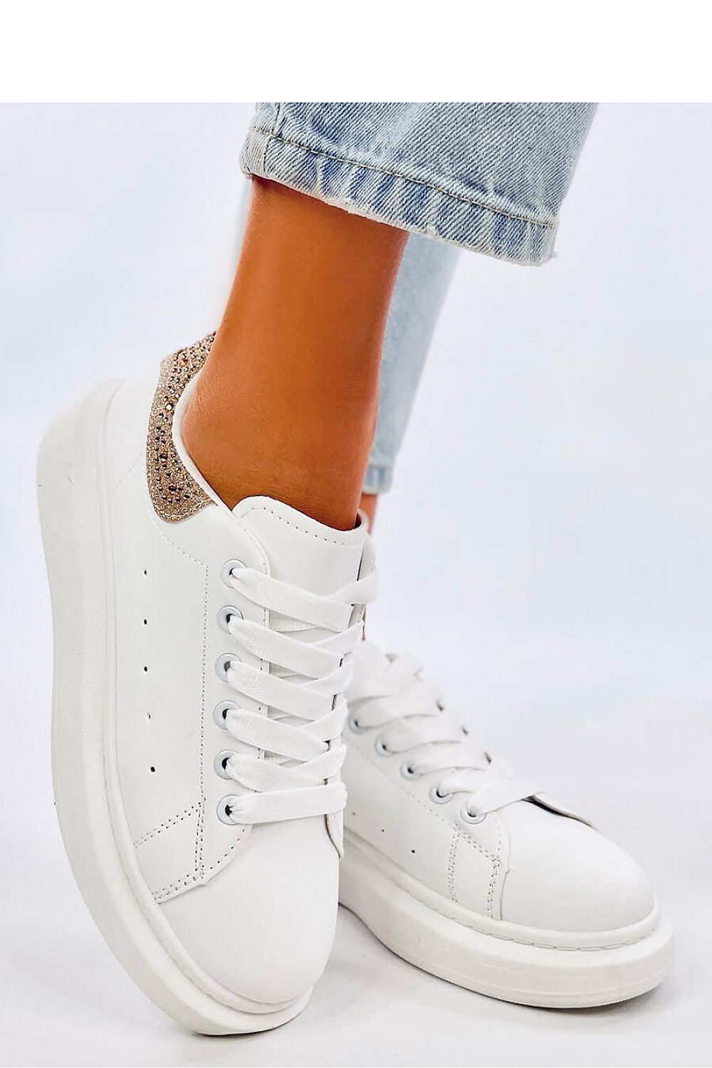 Sportschuhe Model 192179 Inello