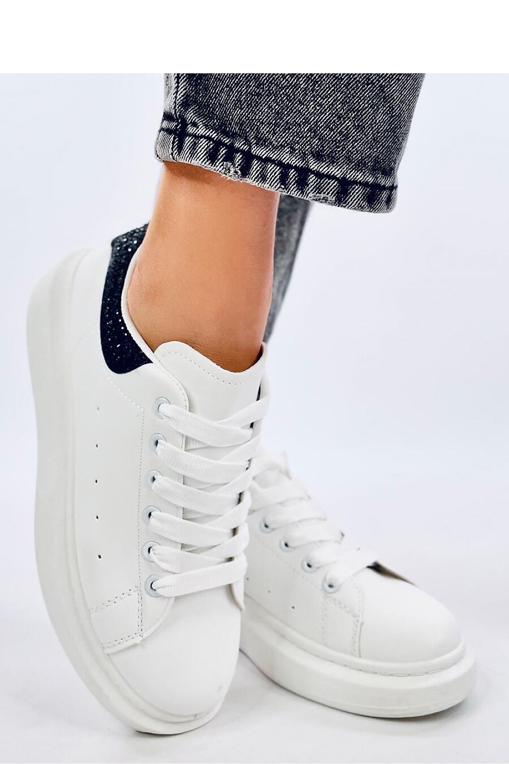 Sportschuhe Model 192180 Inello