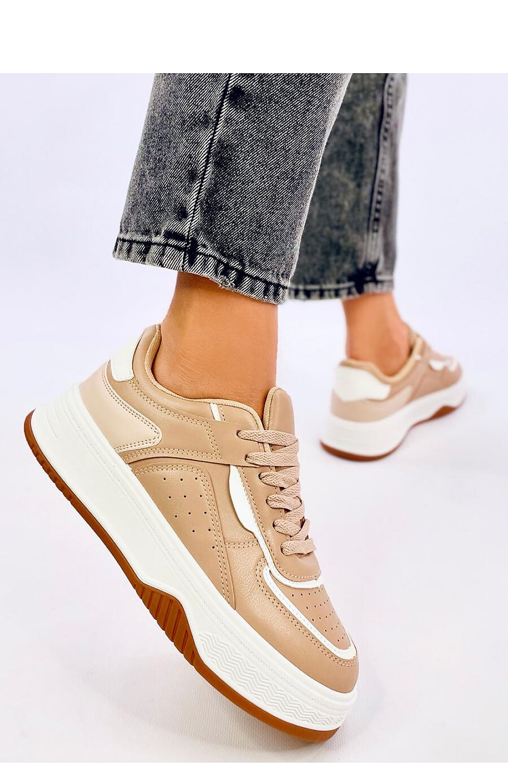 Sportschuhe Model 192181 Inello