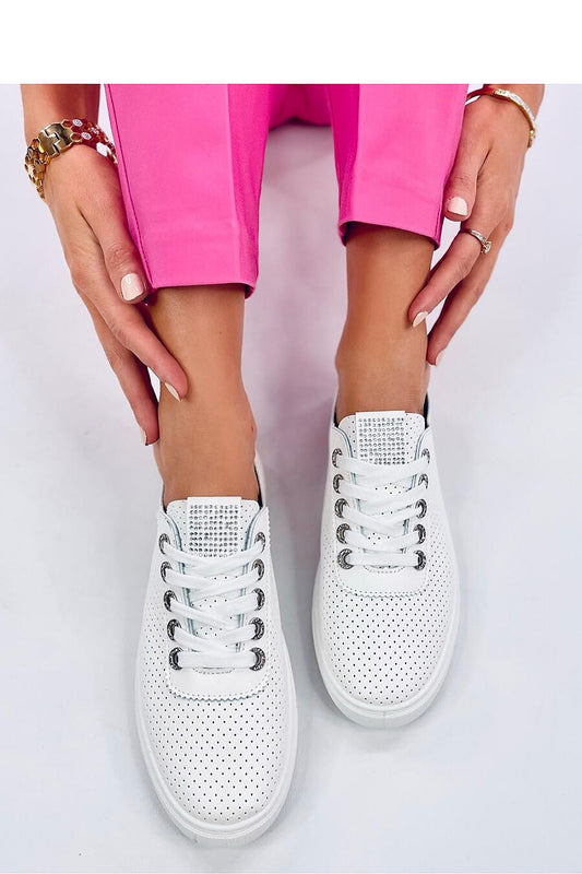 Sneakers Model 192185 Inello