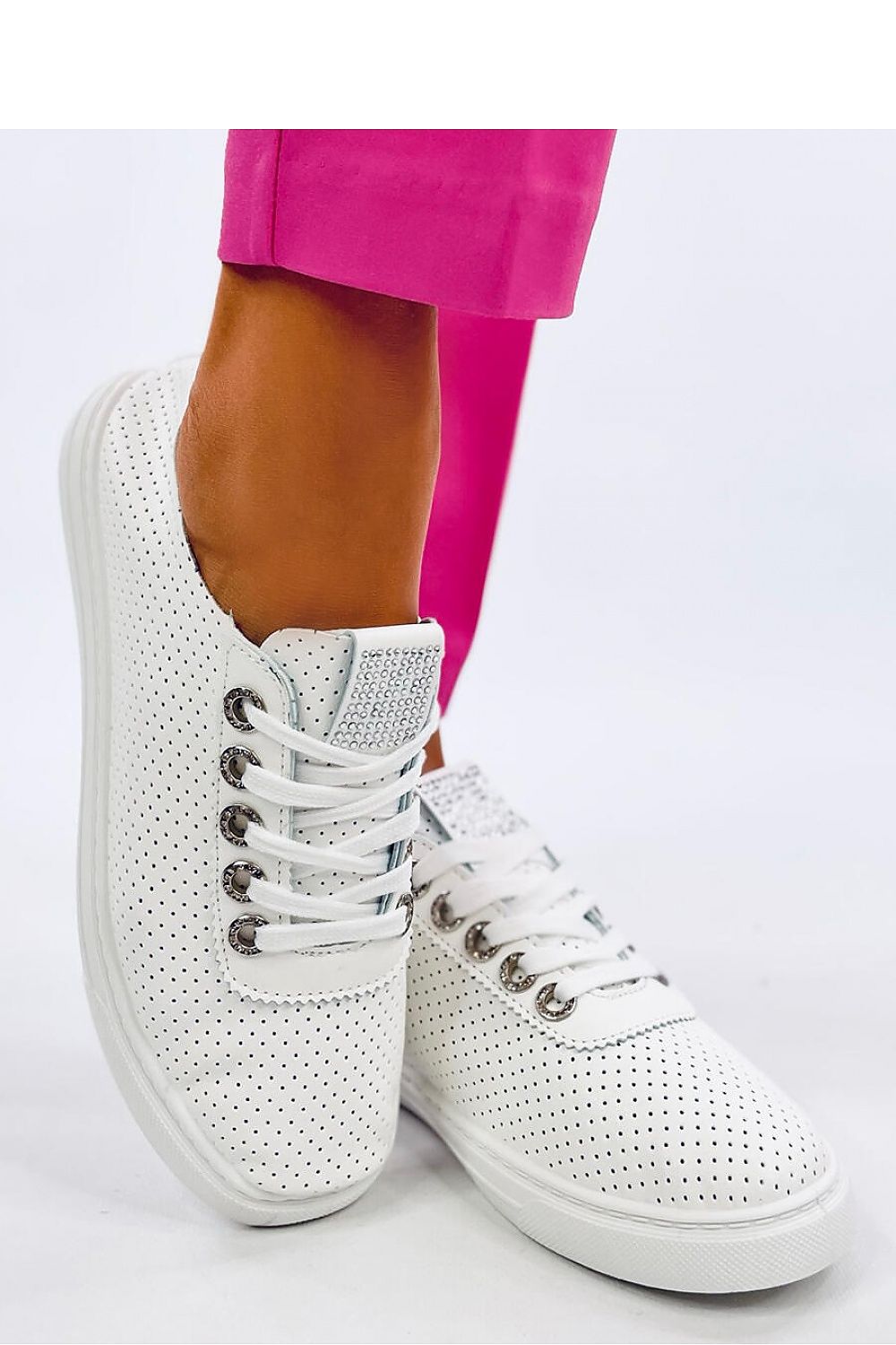 Sneakers Model 192185 Inello