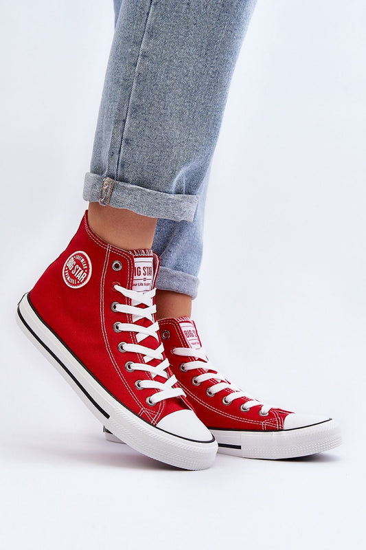 Sneakers Model 192303 Step in style