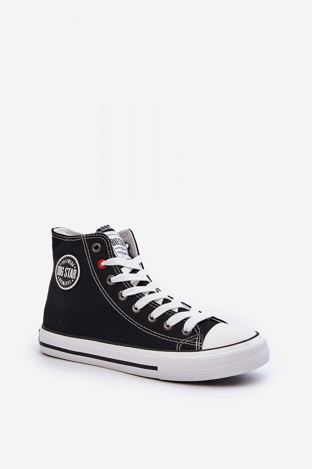 Sneakers Model 192304 Step in style