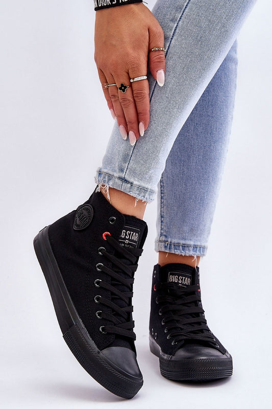 Sneakers Model 192306 Step in style