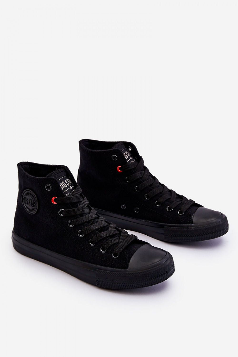 Sneakers Model 192306 Step in style