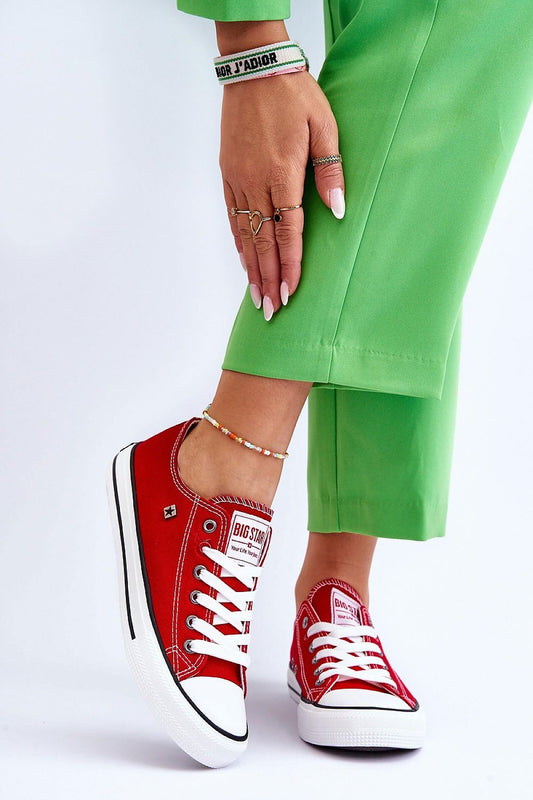Sneakers Model 192307 Step in style