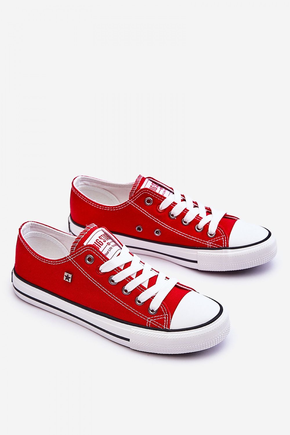 Sneakers Model 192307 Step in style