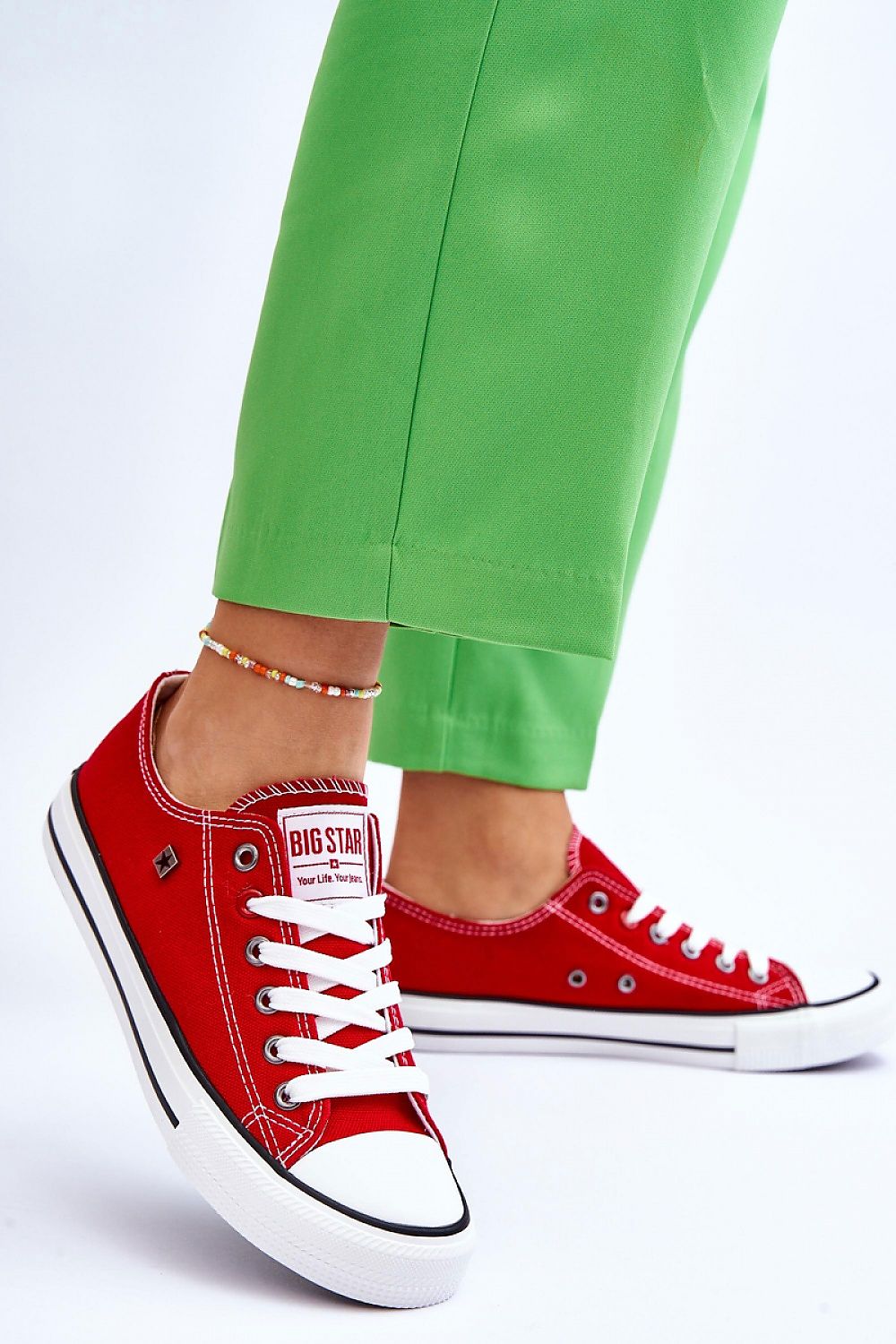 Sneakers Model 192307 Step in style