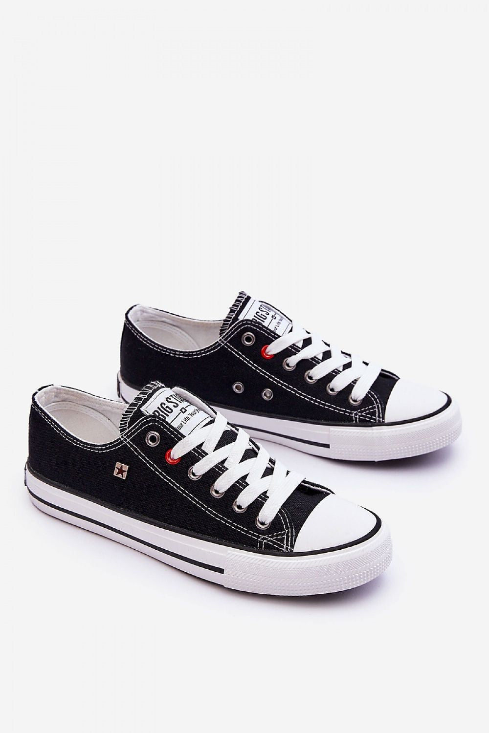 Sneakers Model 192308 Step in style