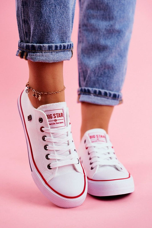 Sneakers Model 192311 Step in style