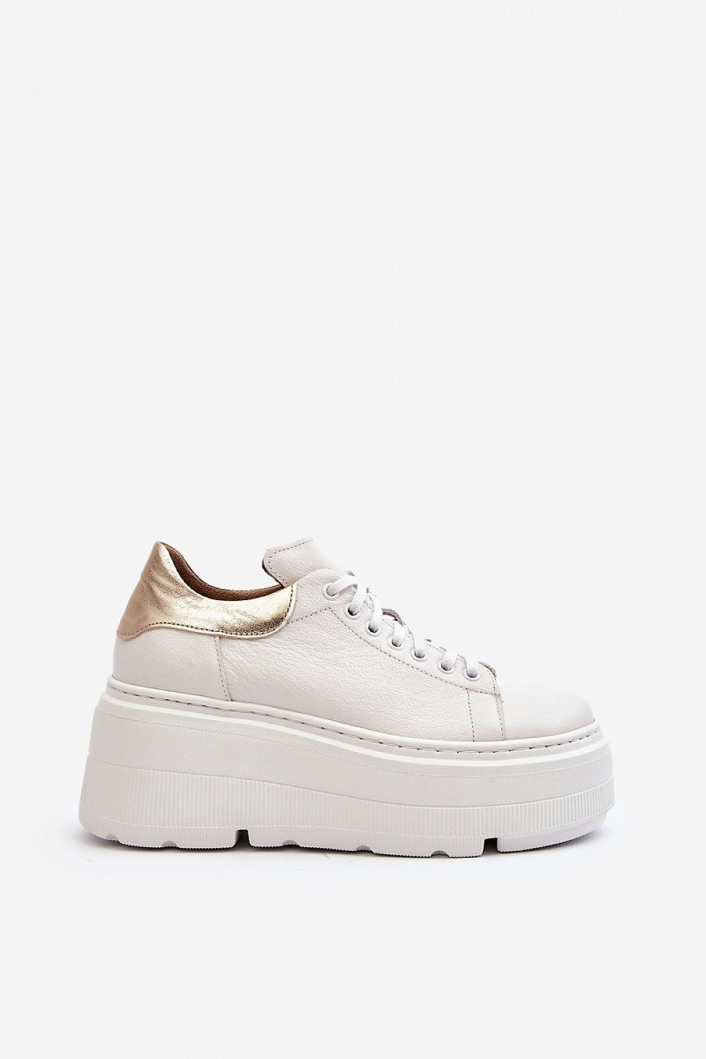 Sportschuhe Model 192314 Step in style