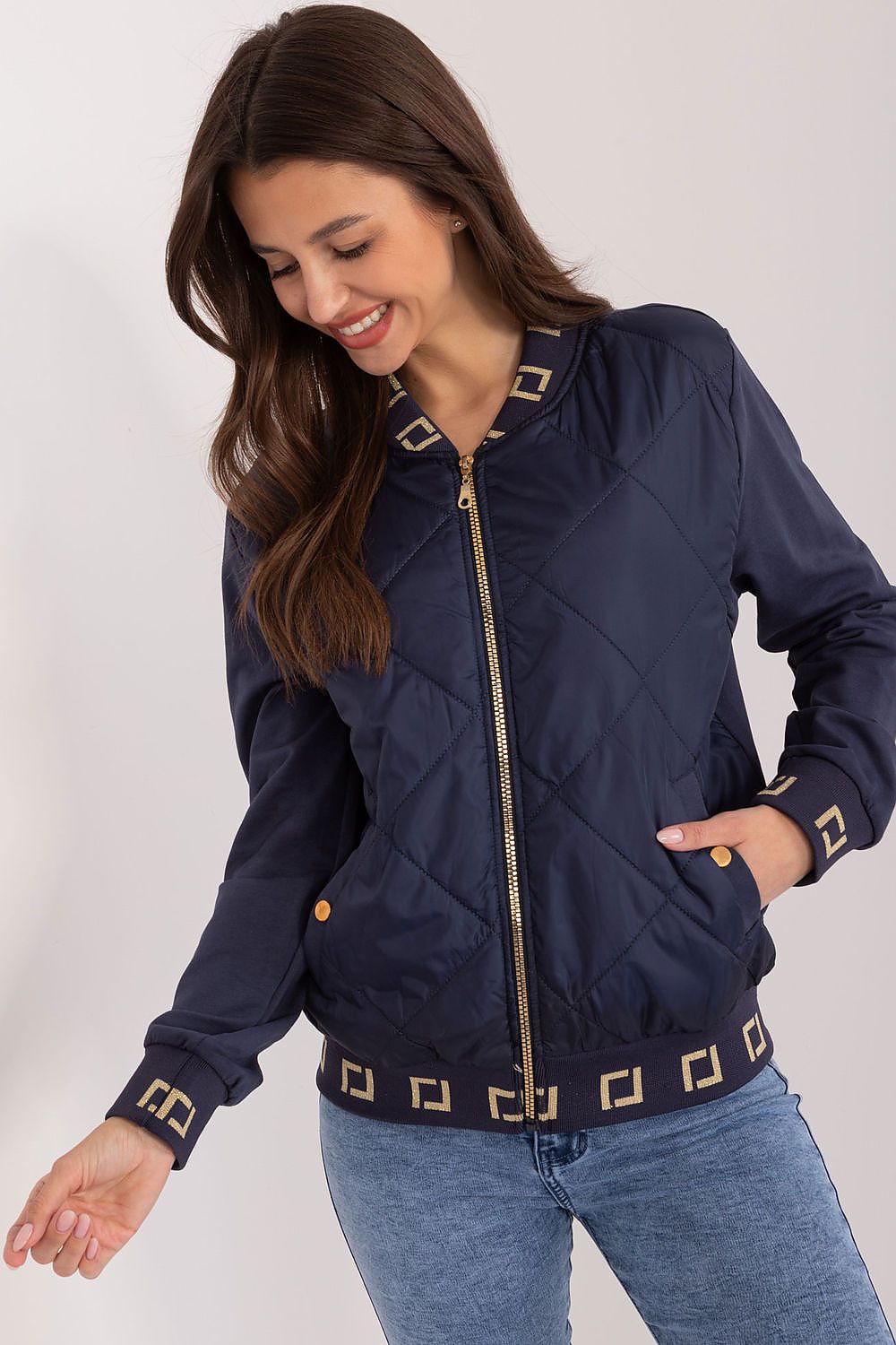 Sweater Model 192374 Relevance