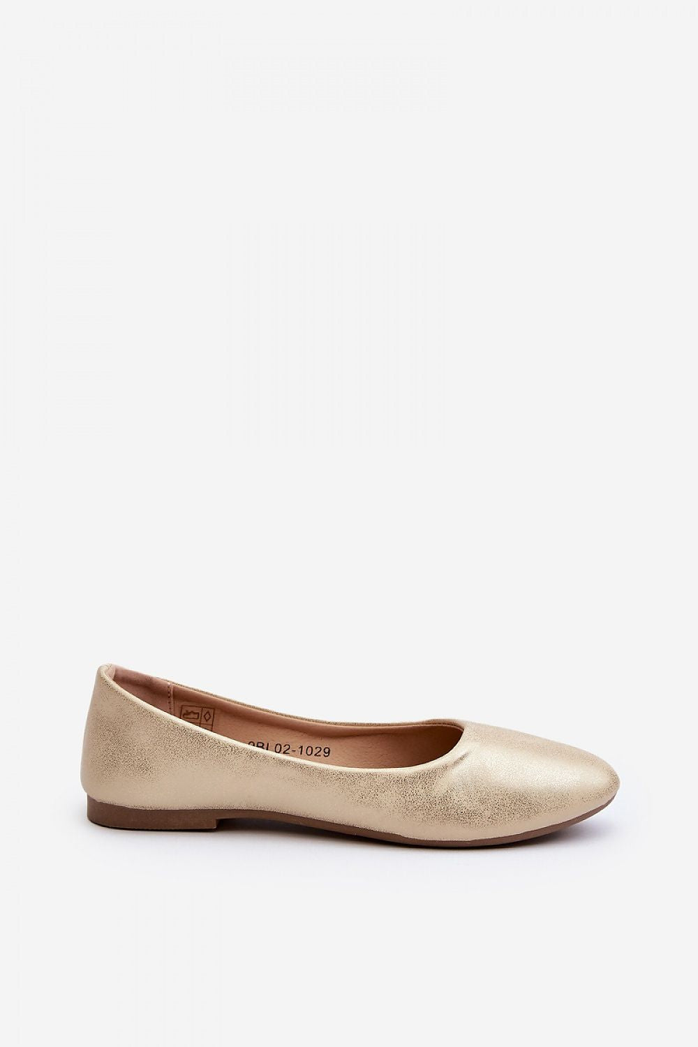 Ballerina Schuhe Model 192478 Step in style