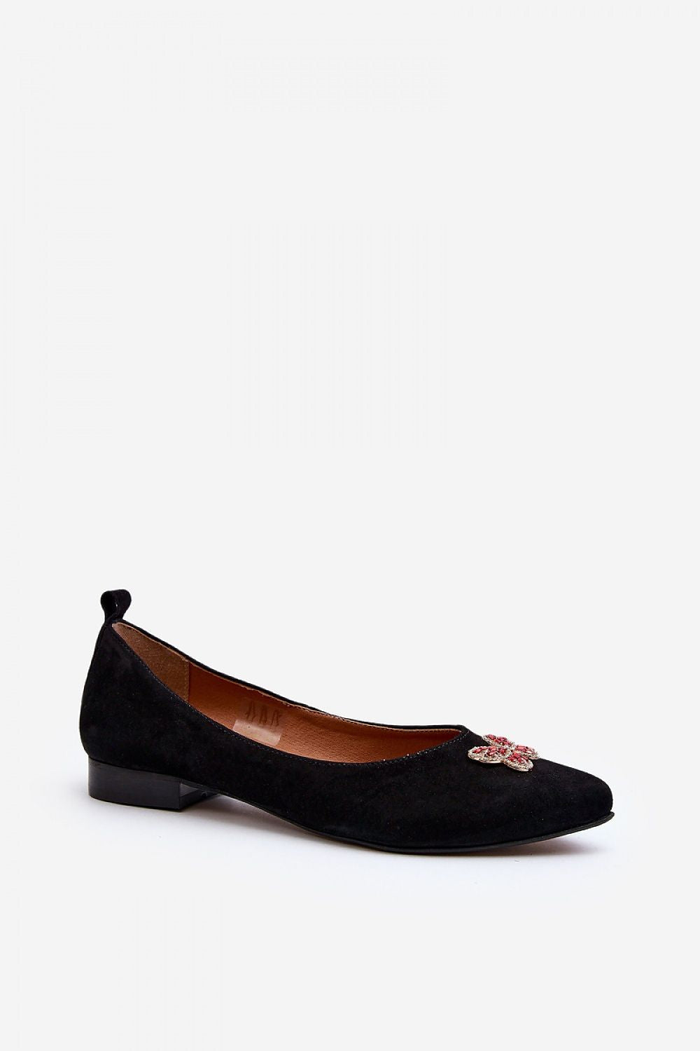 Ballerina Schuhe Model 192481 Step in style