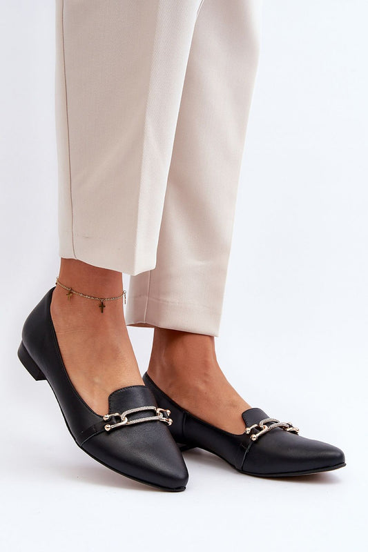 Ballerina Schuhe Model 192486 Step in style