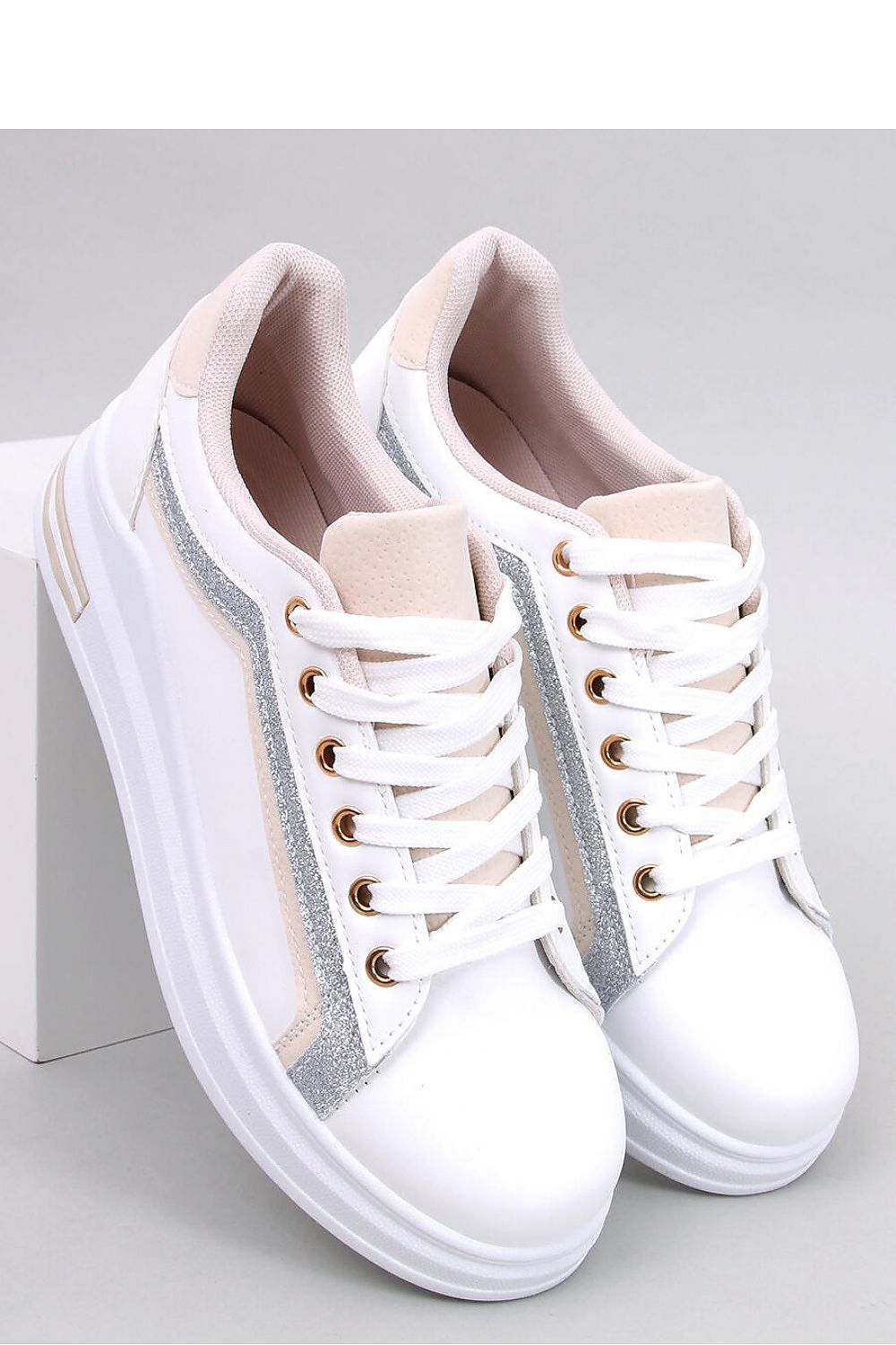 Sportschuhe Model 192580 Inello