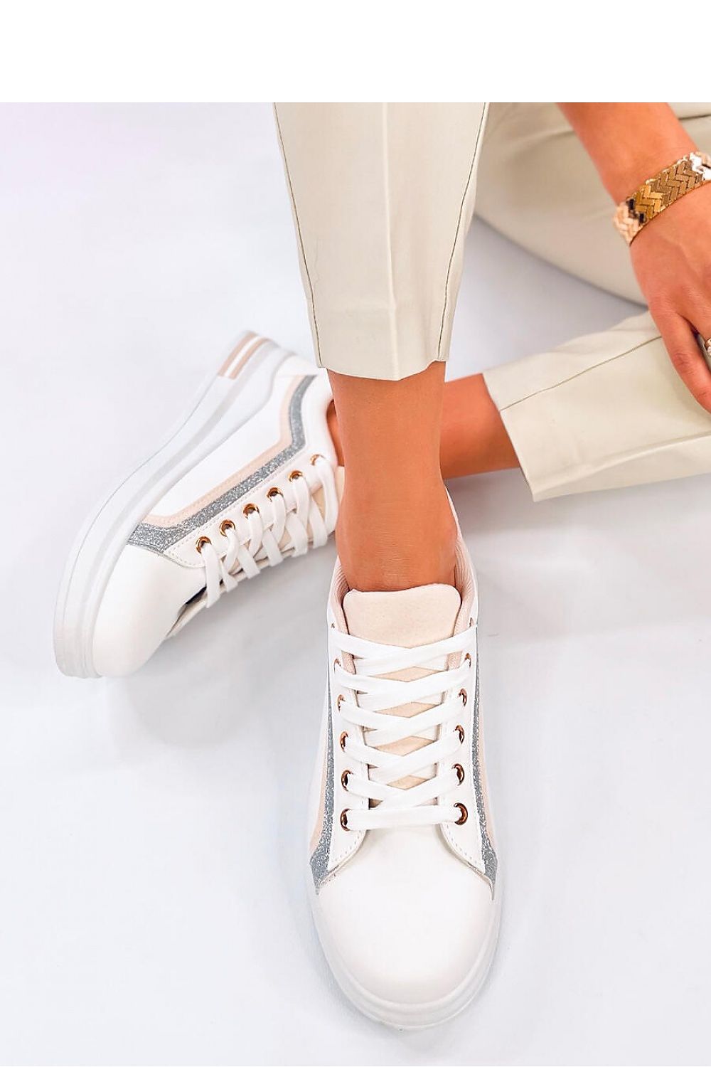 Sportschuhe Model 192580 Inello