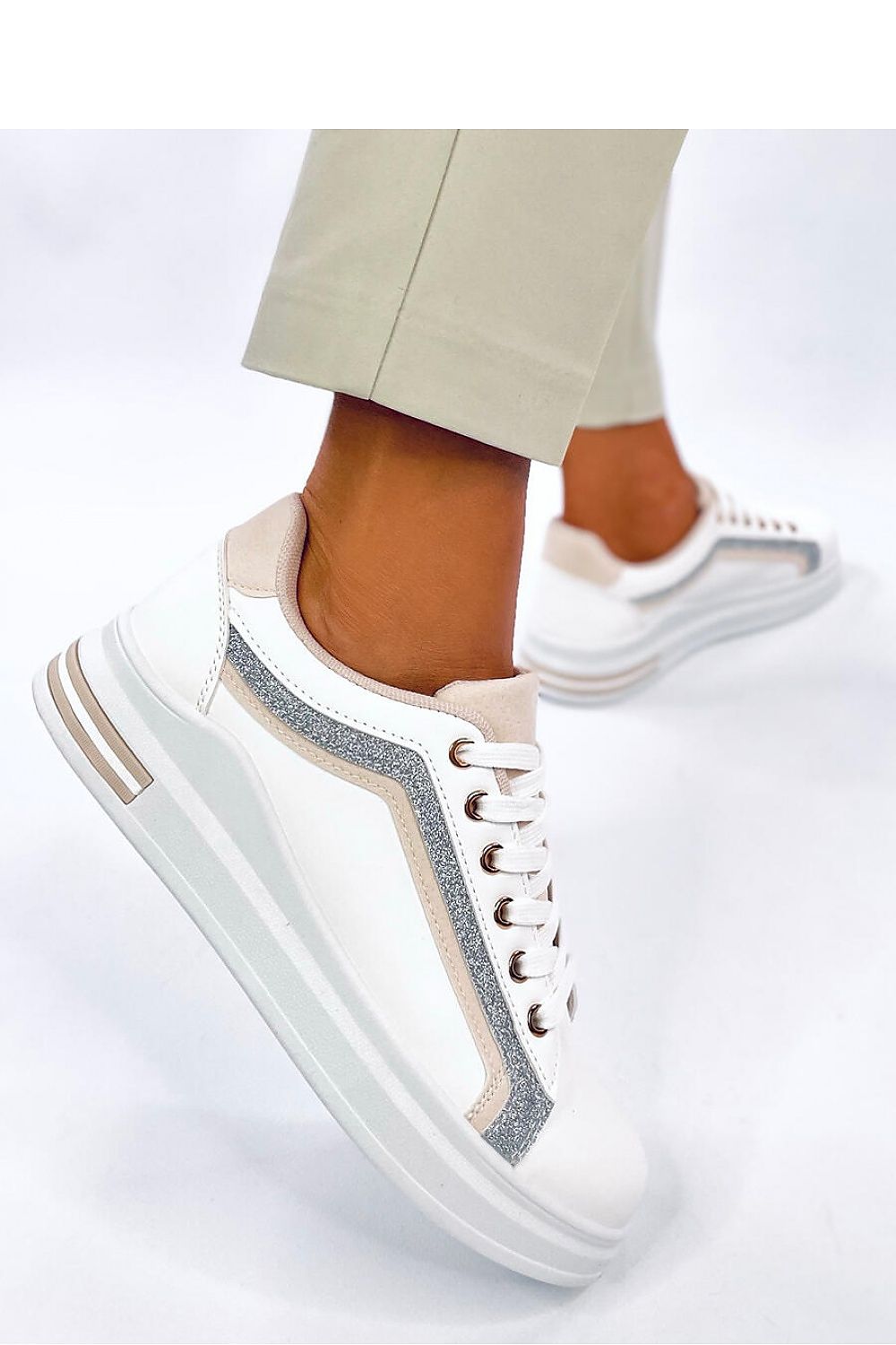 Sportschuhe Model 192580 Inello