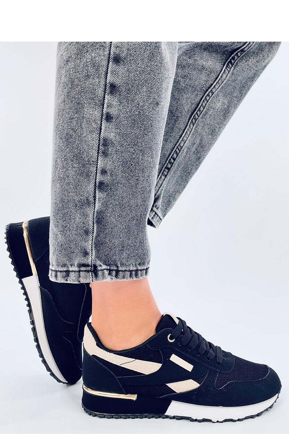 Sportschuhe Model 192581 Inello