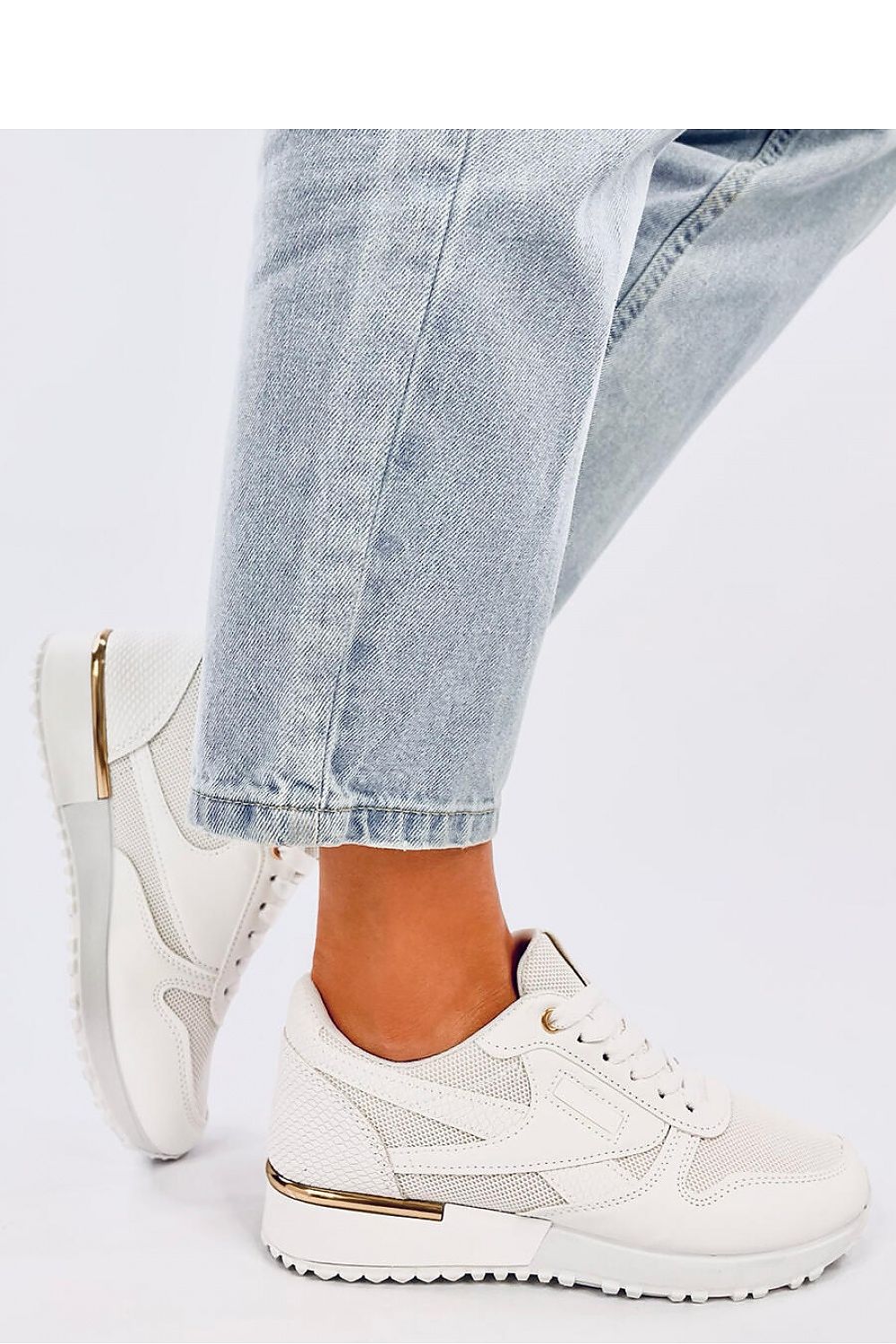 Sportschuhe Model 192582 Inello