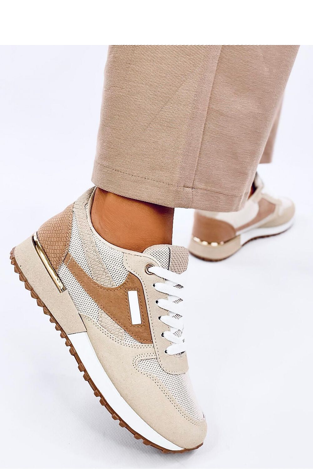 Sportschuhe Model 192583 Inello