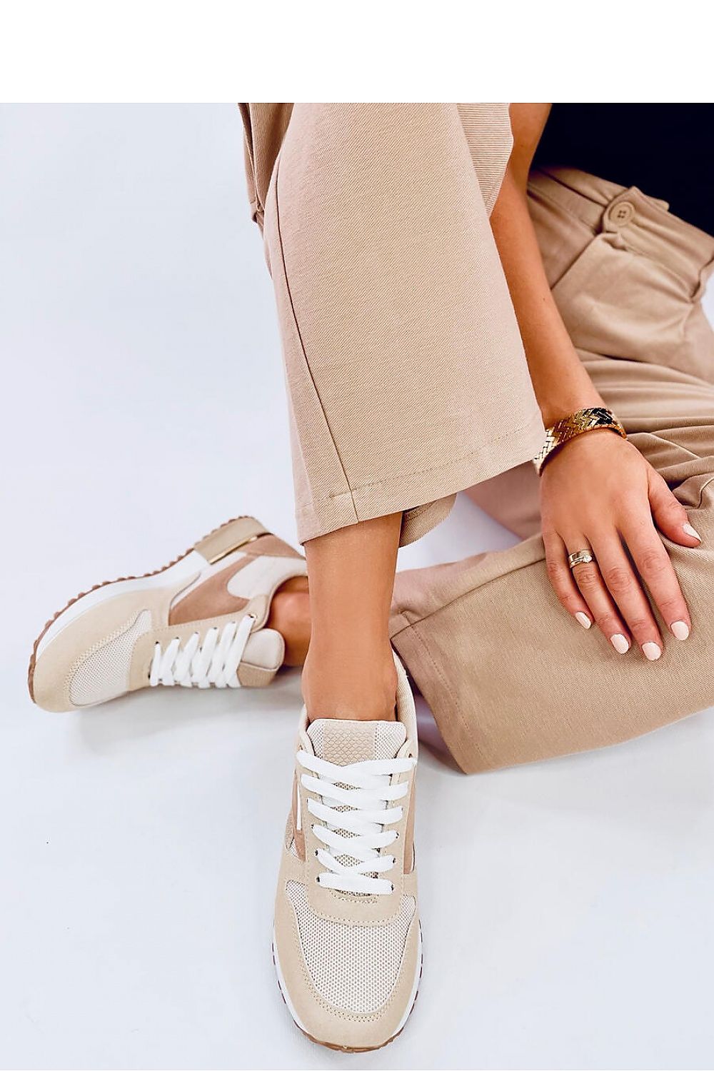 Sportschuhe Model 192583 Inello