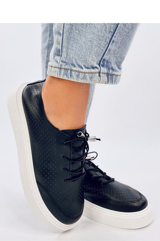 Sneakers Model 192589 Inello