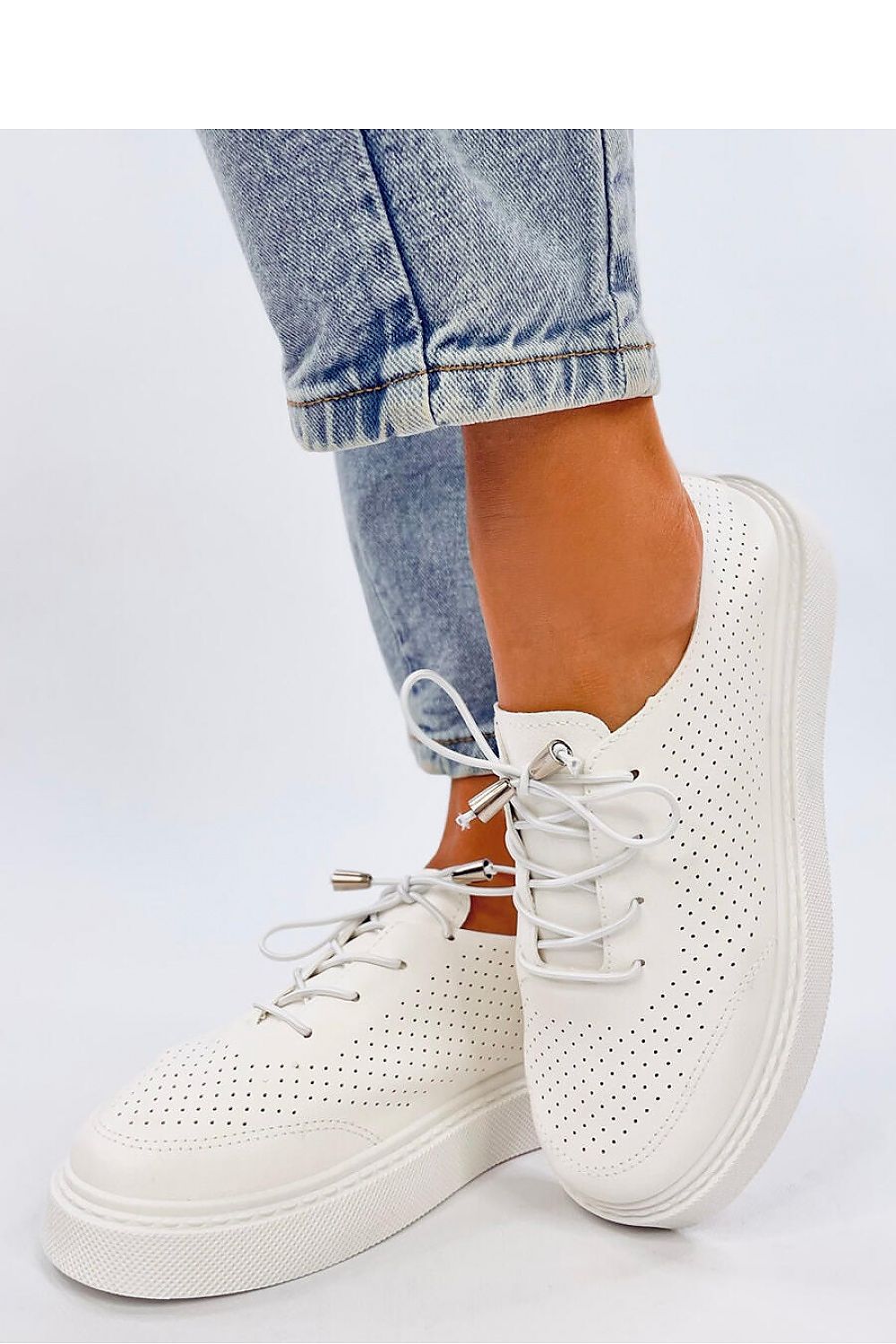 Sneakers Model 192590 Inello