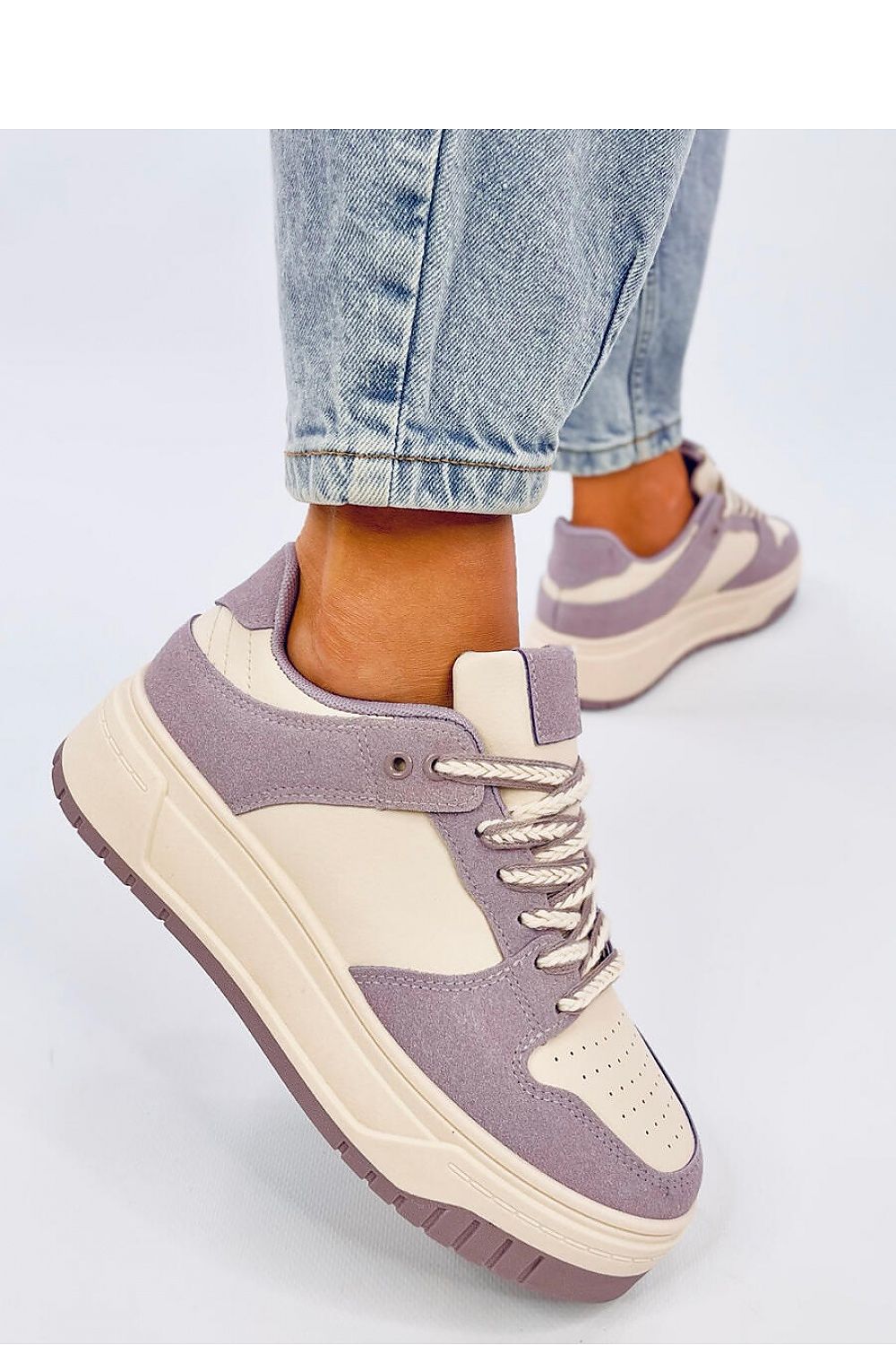 Sportschuhe Model 192593 Inello