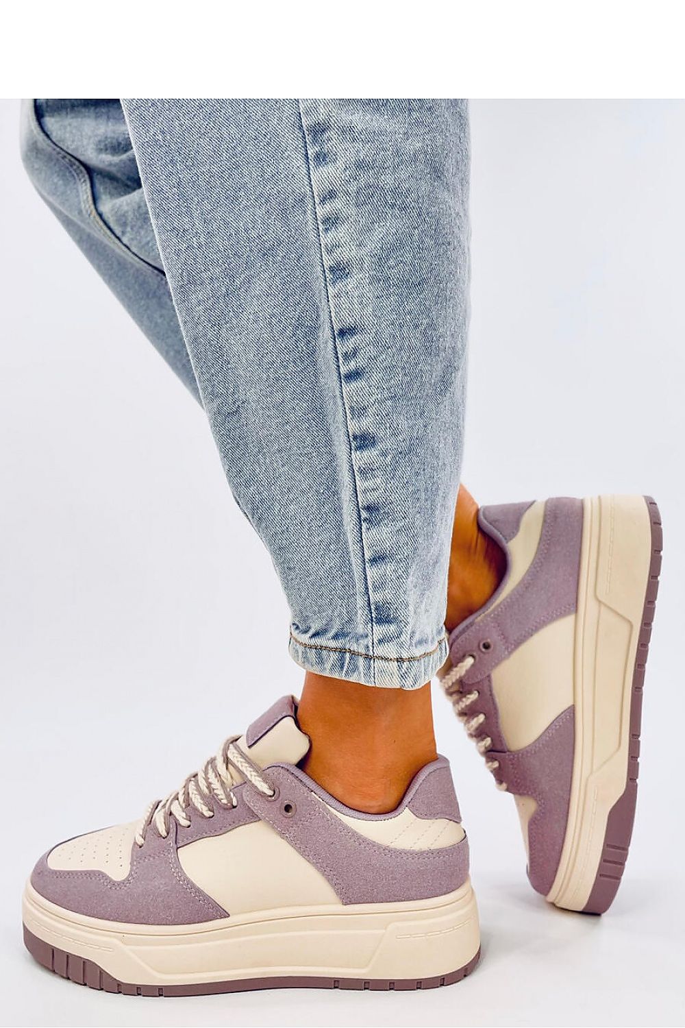 Sportschuhe Model 192593 Inello