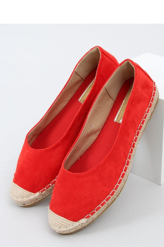 Espadrilles Model 192597 Inello