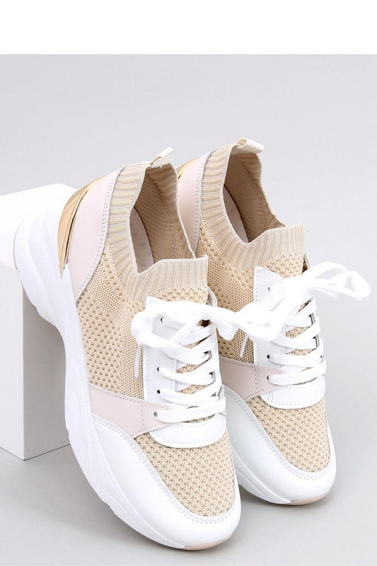 Plateausportschuhe Model 192612 Inello