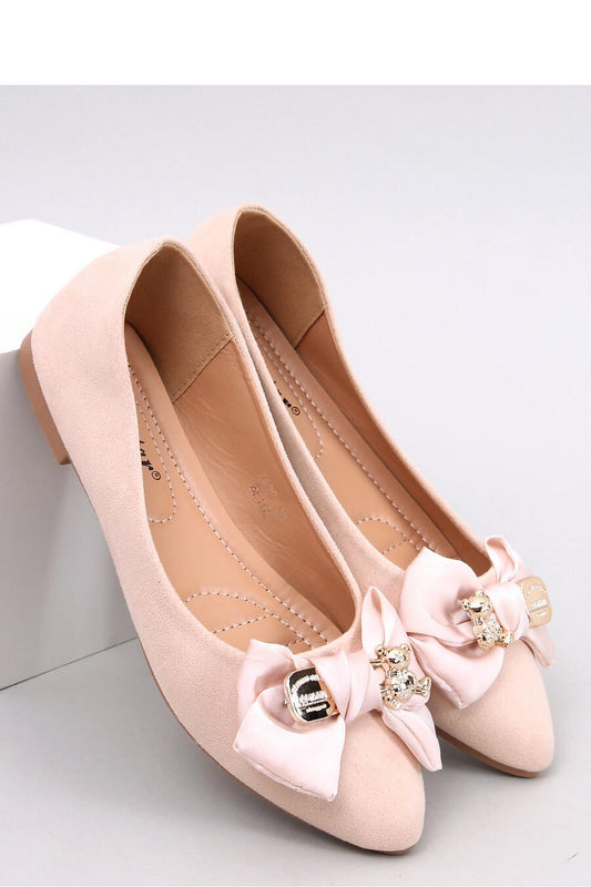 Ballerina Schuhe Model 192613 Inello
