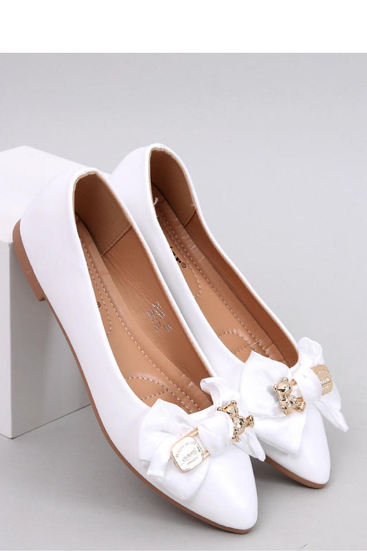 Ballerina Schuhe Model 192614 Inello