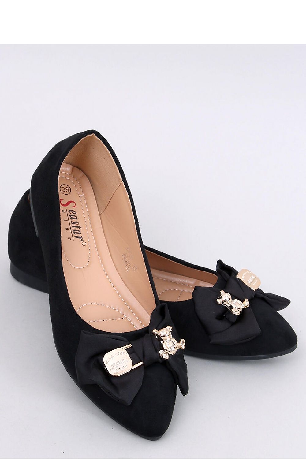 Ballerina Schuhe Model 192615 Inello