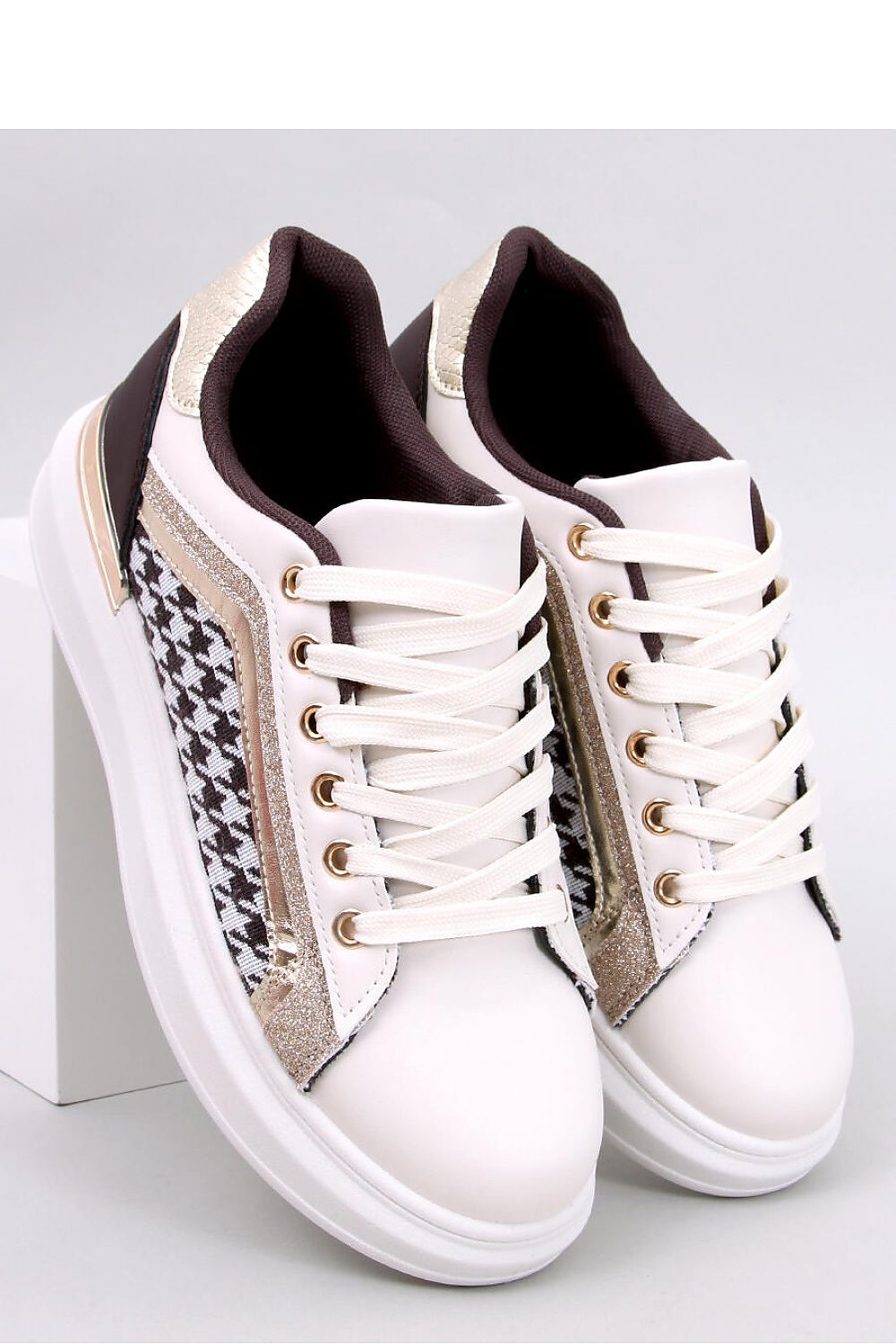 Sportschuhe Model 192620 Inello