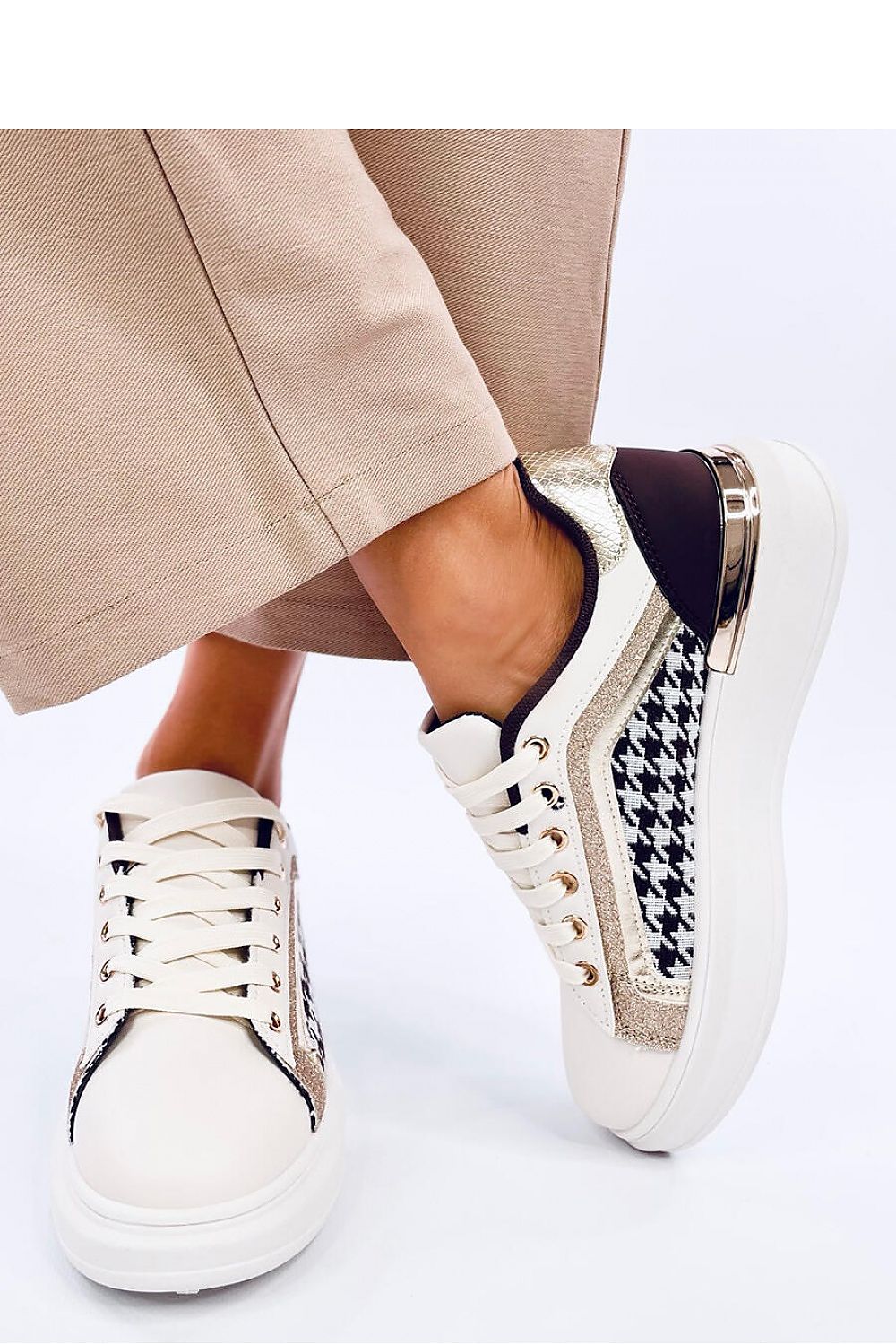 Sportschuhe Model 192620 Inello