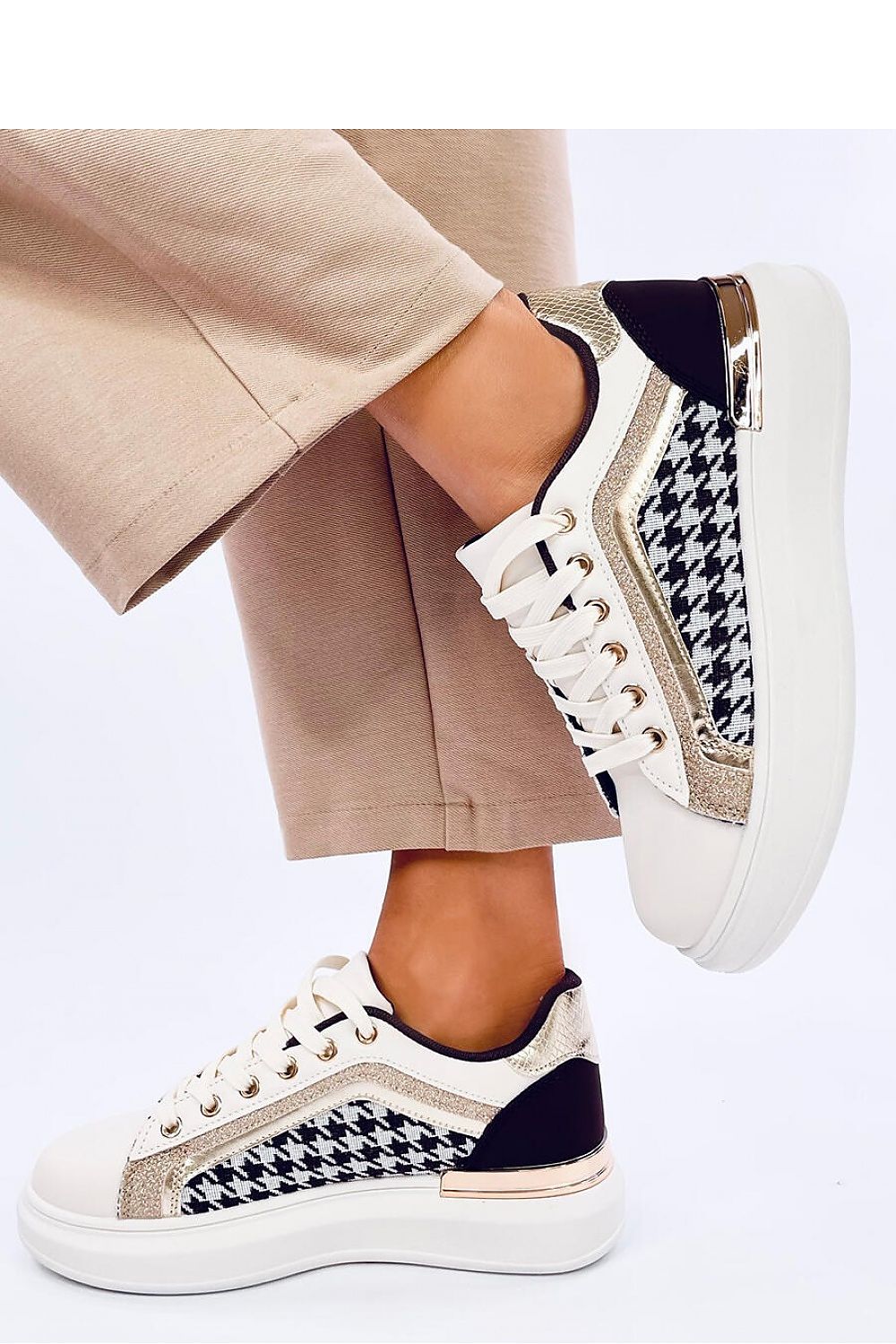 Sportschuhe Model 192620 Inello