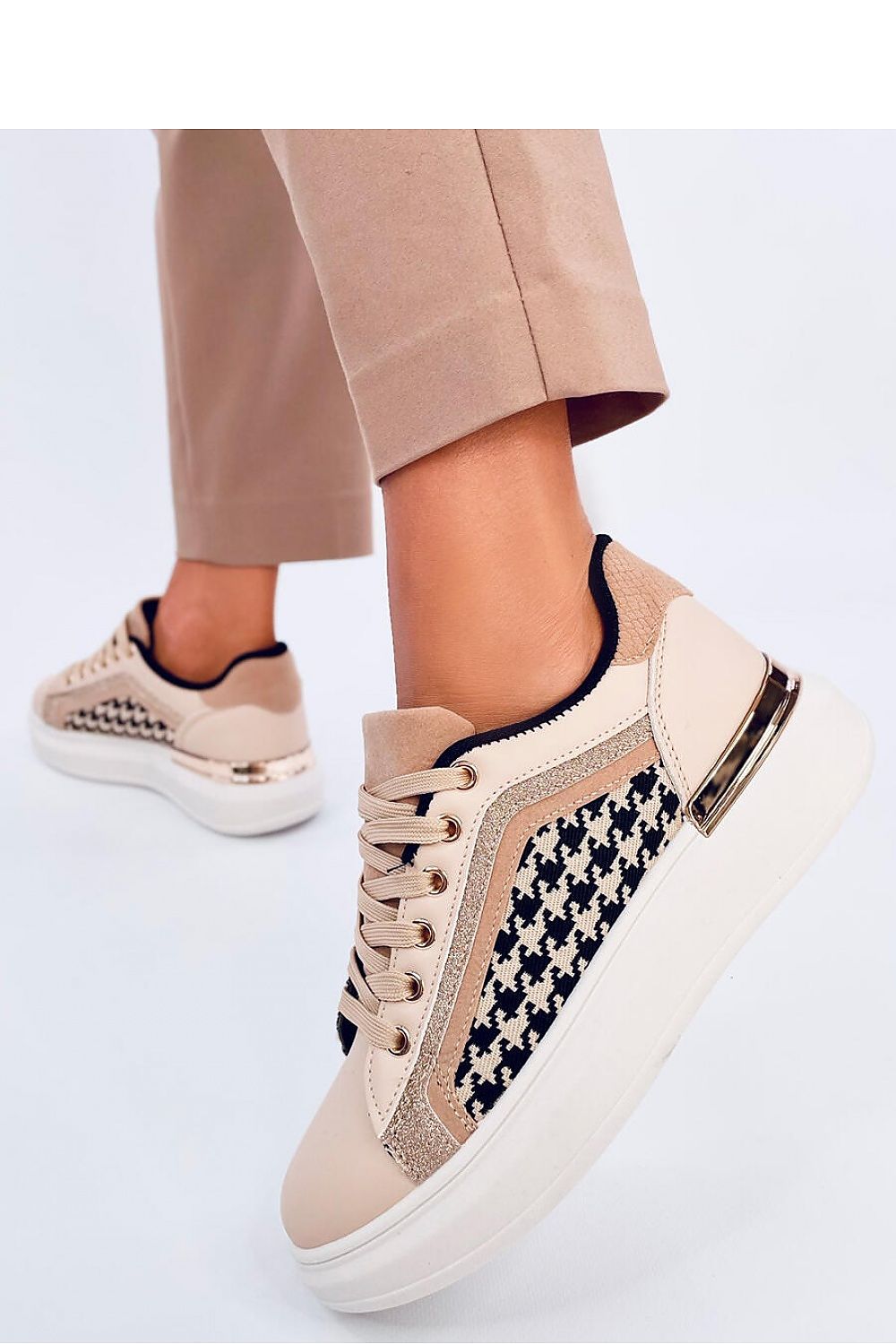 Sportschuhe Model 192621 Inello