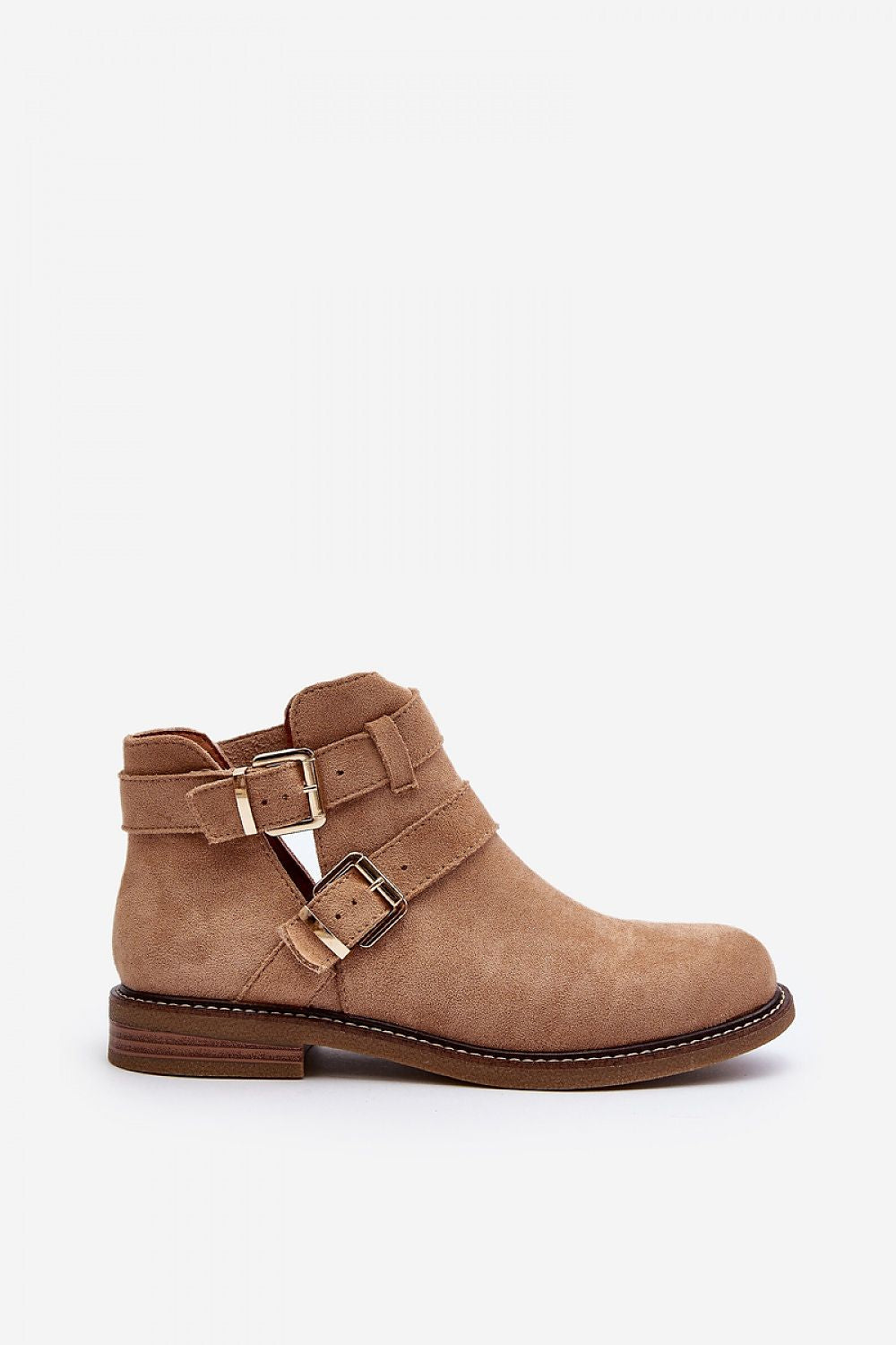 Stiefeletten Model 192670 Step in style