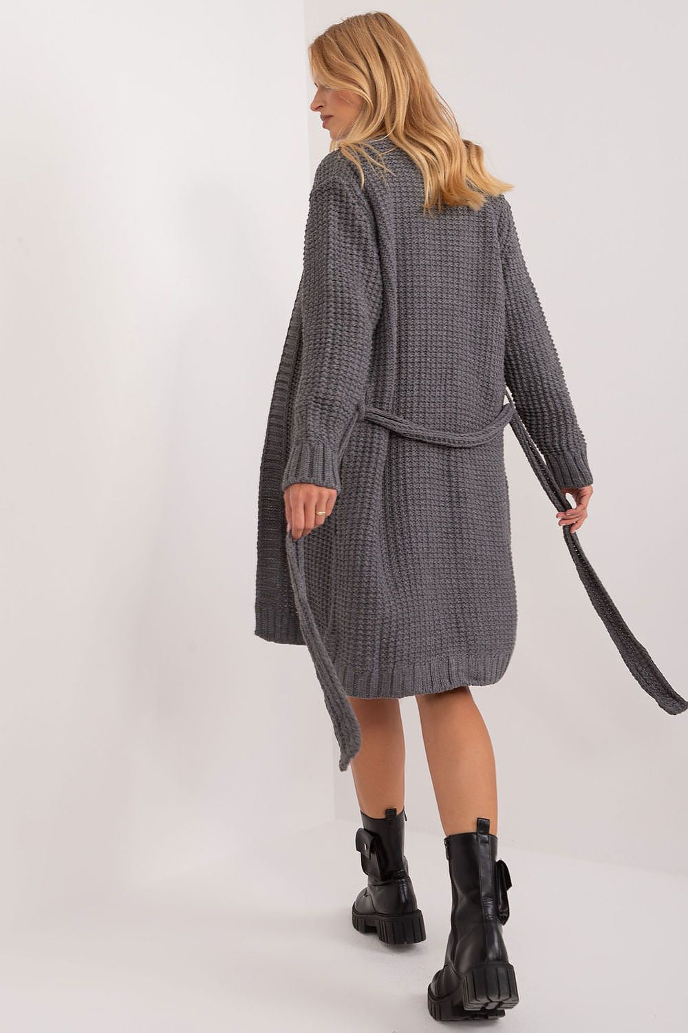 Cardigan Model 192718 Badu