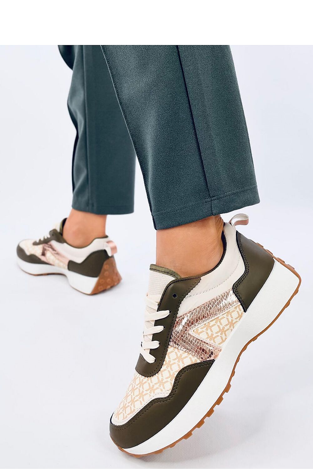 Sportschuhe Model 192794 Inello